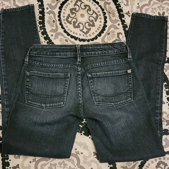 Bullhead extreme skinny jeans - Picture 2 of 6